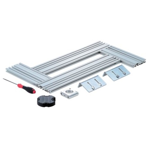 FESTOOL ROUTING TEMPLATE MFS 400 492610