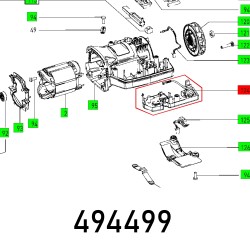 ELECTRONIC LHS 225 EQ 230V