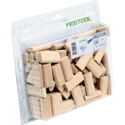 FESTOOL DOMINO, BEECH D 5X30/300 BU 494938