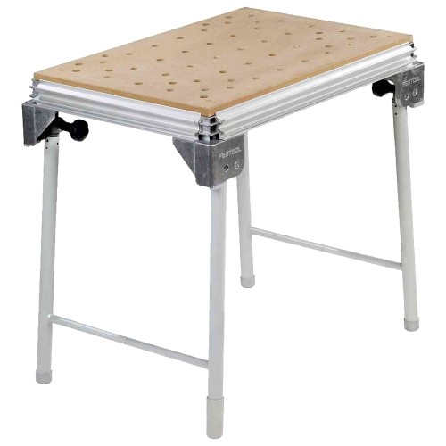 FESTOOL MULTIFUNCTION TABLE MFT KAPEX 495465