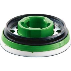 FESTOOL POLISHING PAD PT-STF-D90 FX-RO90 495625