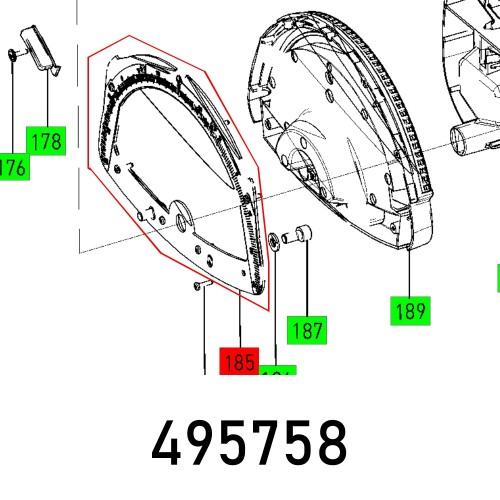 SCALE KS 120 EB