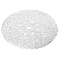 FESTOOL SANDING DISCS STF D225/8 P240 BR2/25 BRILLIANT 2 495932