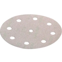FESTOOL SANDING DISCS STF D125/8 P60 BR2/10 BRILLIANT 2 495990