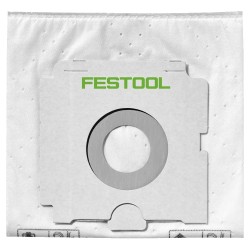 FESTOOL SELFCLEAN FILTER BAG SC FIS-CT 36/5 496186