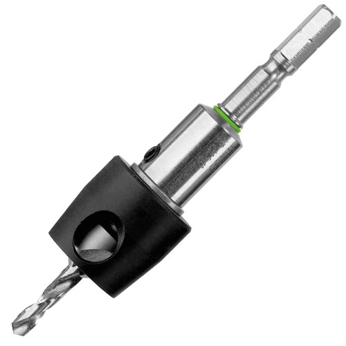 FESTOOL DRILL COUNTERSINK BSTA HS D 5 CE 496451