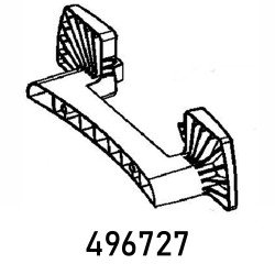 CABLE HOLDER ET-BG CT26/36