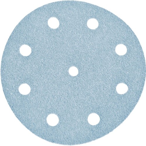 FESTOOL SANDING DISCS STF D125/8 P120 GR/10 GRANAT 497148