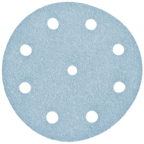 FESTOOL SANDING DISCS STF D125/8 P800 GR/50 GRANAT 497179