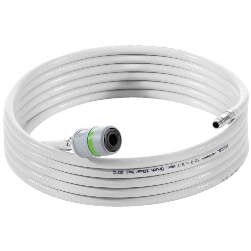 FESTOOL AIR HOSE D 12,4 X 5 M 497215