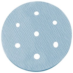 FESTOOL SANDING DISCS STF D90/6 P40 GR/50 GRANAT 497363