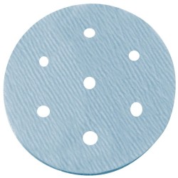 FESTOOL SANDING DISCS STF D77/6 P150 GR/50 GRANAT 497407