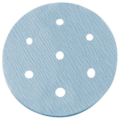 FESTOOL SANDING DISCS STF D77/6 P400 GR/50 GRANAT 497412