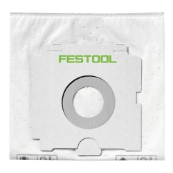 FESTOOL SELFCLEAN FILTER BAG SC FIS-CT 48/5 497539