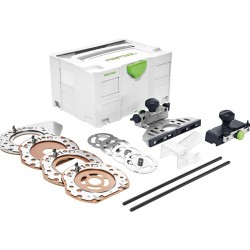 FESTOOL ACCESSORIES SET ZS-OF 2200 M 497655