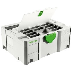 FESTOOL SYSTAINER T-LOC DF SYS 1 TL-DF 497851