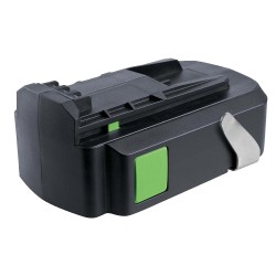 FESTOOL BATTERY PACK BPC 12 LI 1,5 AH 498336