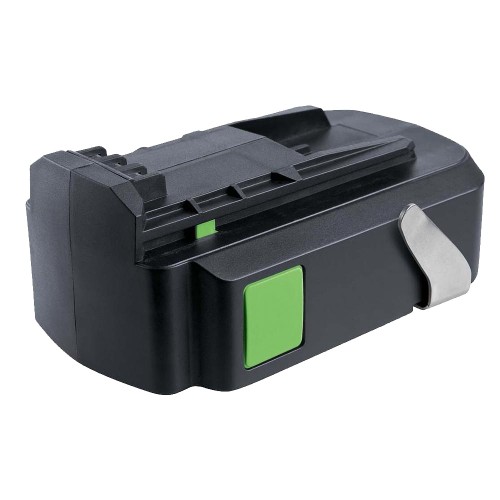 FESTOOL BATTERY PACK BPC 12 LI 3,0 AH 498338