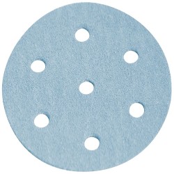 FESTOOL SANDING DISCS STF D 77/6 P1500 GR/50 GRANAT 498932