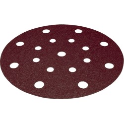 FESTOOL SANDING DISCS STF D150/16 P180 RU2/10 RUBIN 2 499115