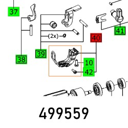REST PS 300 EQ