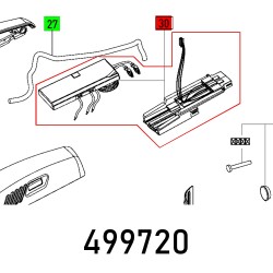 ELECTRONICS PSB/C 420 14,4V