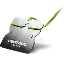 FESTOOL SCRAPER ZK HW 45/45 499749