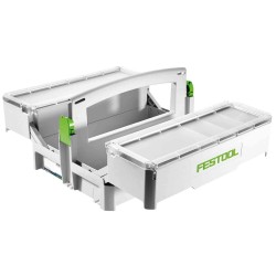 FESTOOL SYS-STORAGEBOX SYS-SB 499901