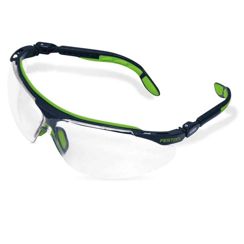 FESTOOL UVEX SAFETY GLASSES FESTOOL 500119