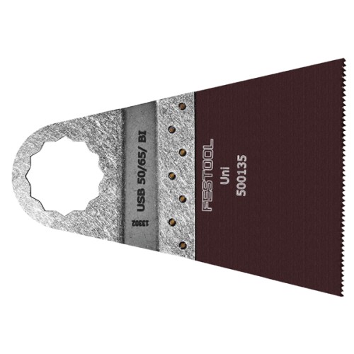 FESTOOL UNIVERSAL SAW BLADE USB 50/65/BI 500135