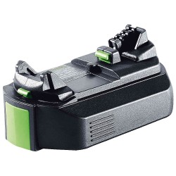 FESTOOL BATTERY PACK BP-XS 2.6 AH LI-ION 500184