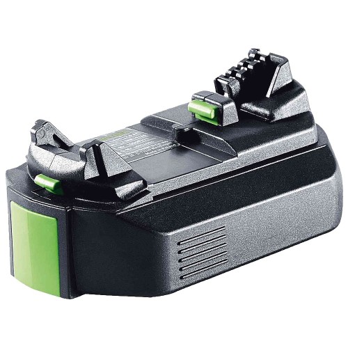 FESTOOL BATTERY PACK BP-XS 2.6 AH LI-ION 500184