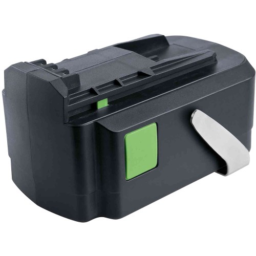 FESTOOL BATTERY PACK BPC 15 5,2 AH-LI ION 500434