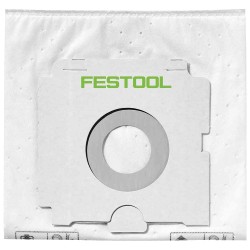 FESTOOL SELFCLEAN FILTER BAG SC FIS-CT SYS/5 500438