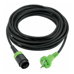 FESTOOL PLUG IT-CABLE H05 RN-F/10 500636