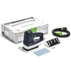 FESTOOL LINEAR SANDER LS 130 EQ-PLUS DUPLEX 567850