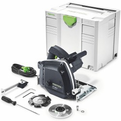 FESTOOL ALUMINIUM COMPOSITE MILLING MACHINE PF 1200 E-PLUS ALUCOBOND 5