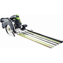 FESTOOL CIRCULAR SAW HK 55 EBQ-PLUS-FSK420 574678