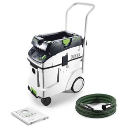 FESTOOL MOBILE DUST EXTRACTOR CTL 48 E