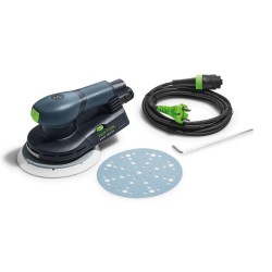 FESTOOL ECCENTRIC SANDER ETS EC 150/3 EQ 575032