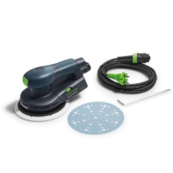 FESTOOL ECCENTRIC SANDER ETS EC 150/5 EQ 575043