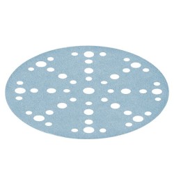 FESTOOL SANDING DISCS STF D150/48 P240 GR/100 GRANAT 575168