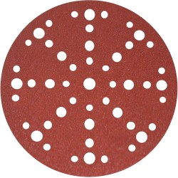 FESTOOL SANDING DISCS STF D150/48 P100 RU2/50 RUBIN 2 575189