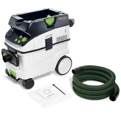 MOBIL DUST EXTR CTM 36 E AC-RENOFIX