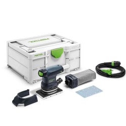 FESTOOL ORBITAL SANDER RUTSCHER RTS 400 REQ-PLUS