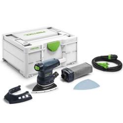 FESTOOL DELTA SANDER DTS 400 REQ-PLUS