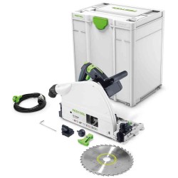 FESTOOL CIRCULAR SAW TS 75 EBQ-PLUS