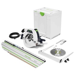 FESTOOL CIRCULAR SAW HK 85 EB-PLUS-FSK420