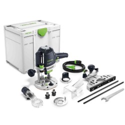 FESTOOL ROUTER OF 1400 EBQ-PLUS