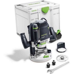 FESTOOL ROUTER OF 2200 EB-PLUS